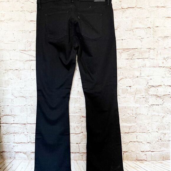 Levis slimming bootcut jeans - Picture 7 of 7